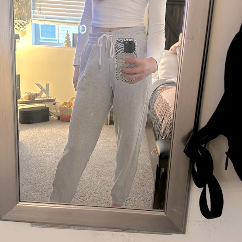 aerie sweatpants